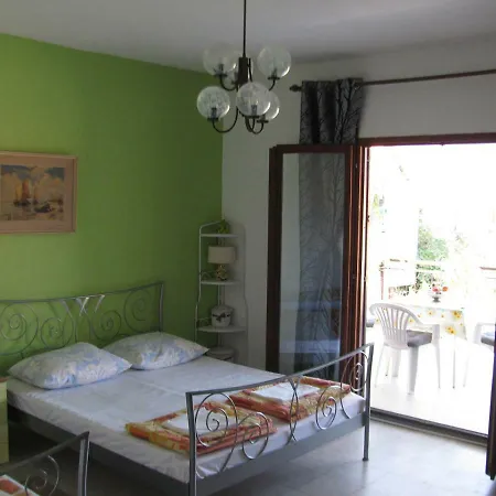 Kristina Homestay Trogir