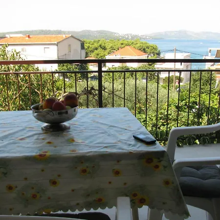 Kristina * Trogir