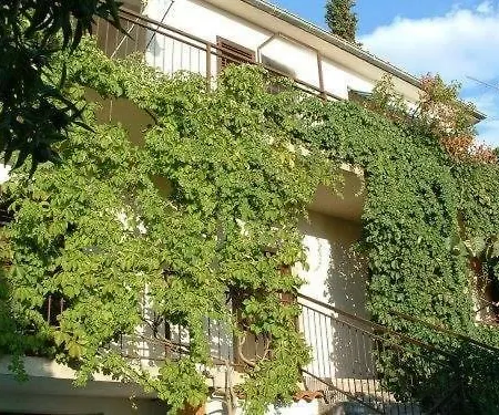 Homestay Kristina